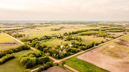 Farm and Ranch for sale in Kingman County, Kansas