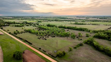 Timberland Property for sale in Kingman County, Kansas