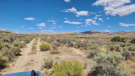 Recreational Property for sale in Elko County, Nevada