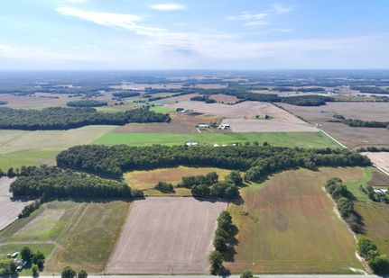 Farm and Ranch for sale in Brown County, Ohio