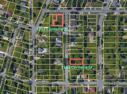 Hunting Property for sale in Saginaw County, Michigan