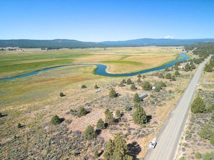 Farm and Ranch for sale in Klamath County, Oregon