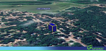 Undeveloped Land for sale in Trinity County, Texas