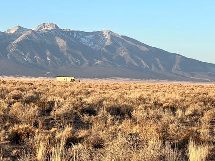 Farm and Ranch for sale in Costilla County, Colorado
