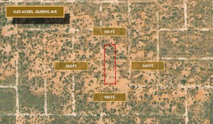 Hunting Property for sale in El Paso County, Texas