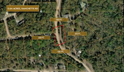 Undeveloped Land for sale in Bryan County, Oklahoma