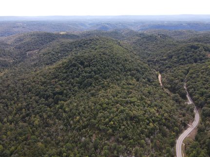 Undeveloped Land for sale in Izard County, Arkansas