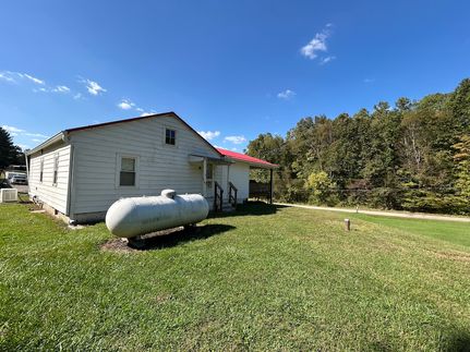 Timberland Property for sale in Licking County, Ohio