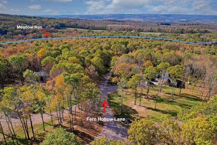 Undeveloped Land for sale in Garrett County, Maryland
