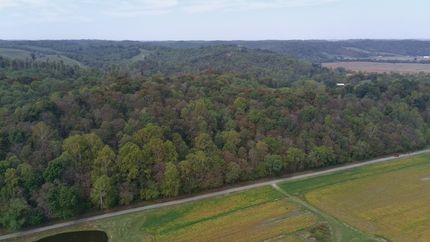 Timberland Property for sale in Scioto County, Ohio
