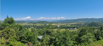 Land for sale in Douglas County, Oregon