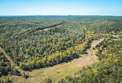 Timberland Property for sale in Washington County, Missouri