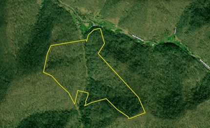 Recreational Property for sale in Boone County, West Virginia