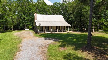 Recreational Property for sale in LaSalle Parish, Louisiana