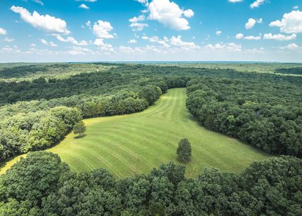 Timberland Property for sale in Jefferson County, Missouri