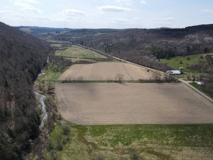 Farm and Ranch for sale in Steuben County, New York