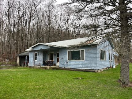 Farm and Ranch for sale in Steuben County, New York