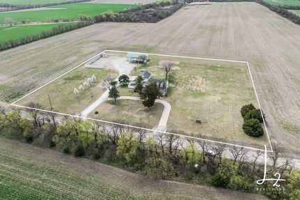 Lakefront Property for sale in Cowley County, Kansas