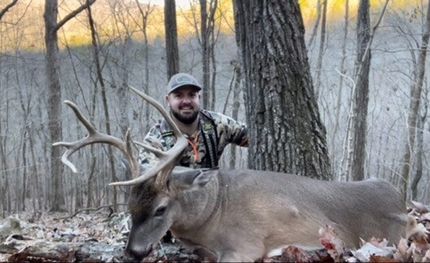 Land for sale in Jackson County, Alabama