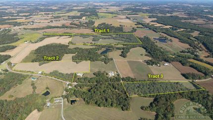 Recreational Property for sale in Randolph County, Illinois