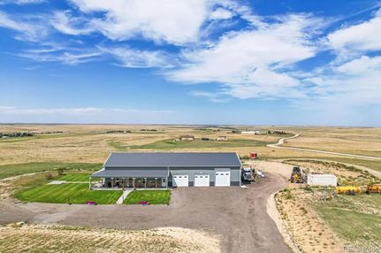 Farm and Ranch for sale in Elbert County, Colorado