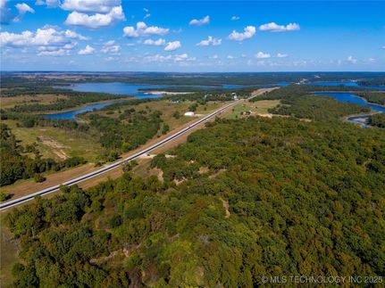 Undeveloped Land for sale in Osage County, Oklahoma