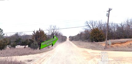 Recreational Property for sale in Osage County, Oklahoma
