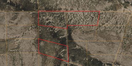 Undeveloped Land for sale in Hudspeth County, Texas