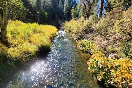 Recreational Property for sale in Siskiyou County, California
