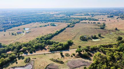 Recreational Property for sale in Fannin County, Texas