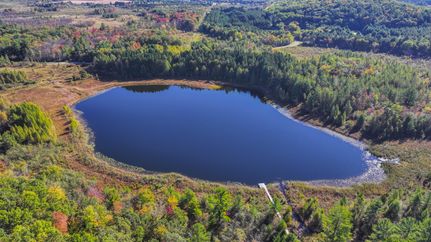 Hunting Property for sale in Waupaca County, Wisconsin