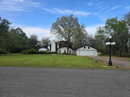 Land for sale in Pushmataha County, Oklahoma