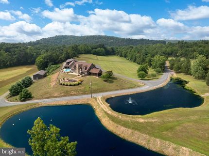 Horse Property for sale in Fulton County, Pennsylvania