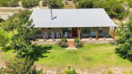 Land for sale in Uvalde County, Texas