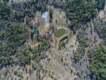 Undeveloped Land for sale in Josephine County, Oregon