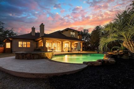 Land for sale in Williamson County, Texas