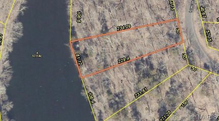 Hunting Property for sale in Warren County, Missouri