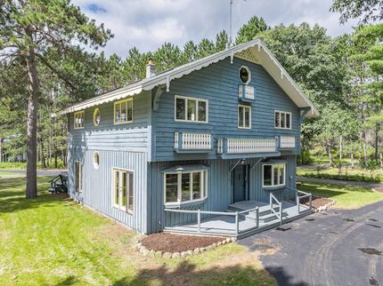 Lakefront Property for sale in Vilas County, Wisconsin