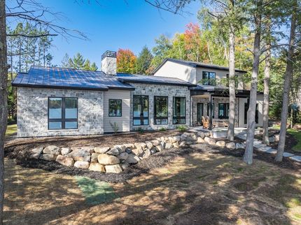Lakefront Property for sale in Oneida County, Wisconsin