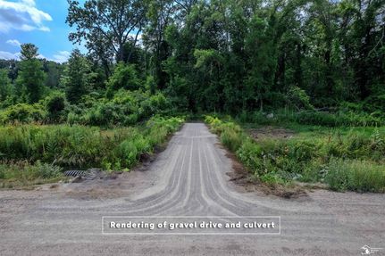 Land for sale in Monroe County, Michigan