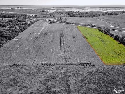 Land for sale in Monroe County, Michigan