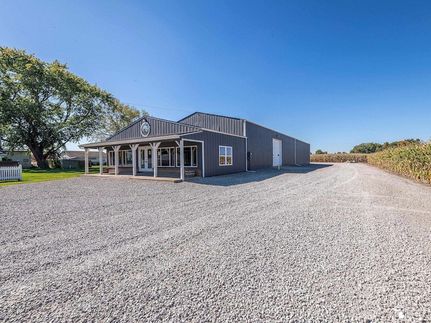 Commercial Property for sale in Monroe County, Michigan