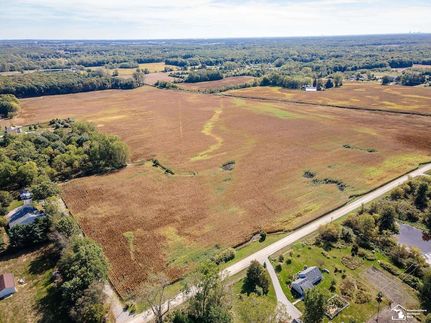 Undeveloped Land for sale in Monroe County, Michigan
