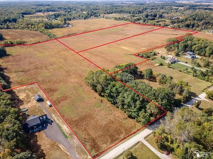 Undeveloped Land for sale in Monroe County, Michigan