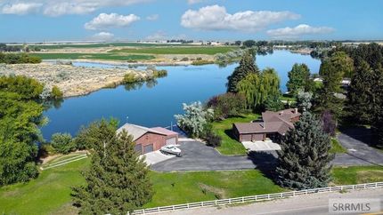 Timberland Property for sale in Bonneville County, Idaho