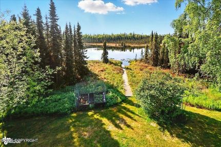 Undeveloped Land for sale in Kenai Peninsula Borough, Alaska