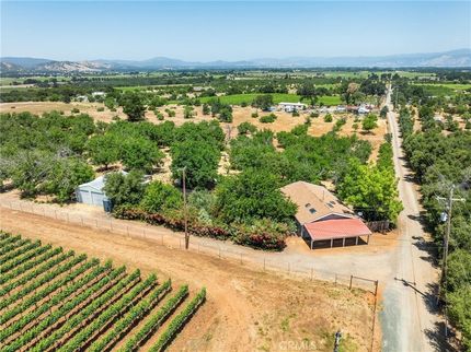 Land for sale in Lake County, California