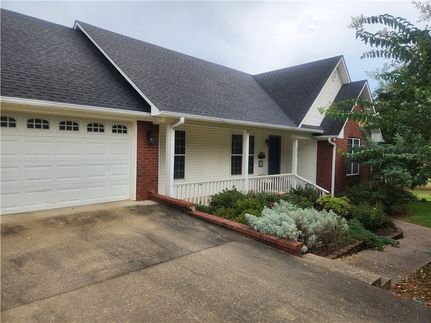 Lakefront Property for sale in Johnson County, Arkansas