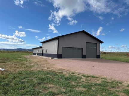 Timberland Property for sale in Fall River County, South Dakota