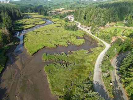 Undeveloped Land for sale in Coos County, Oregon